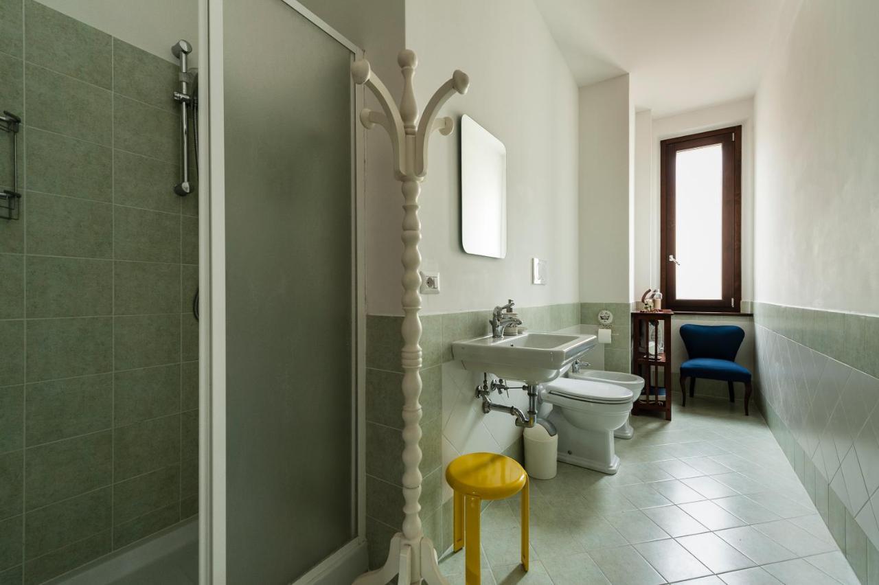 Апартаменти Casa Del Colle Casa Macehia Meli Екстер'єр фото